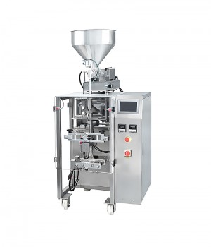 Sauce Packing Machine